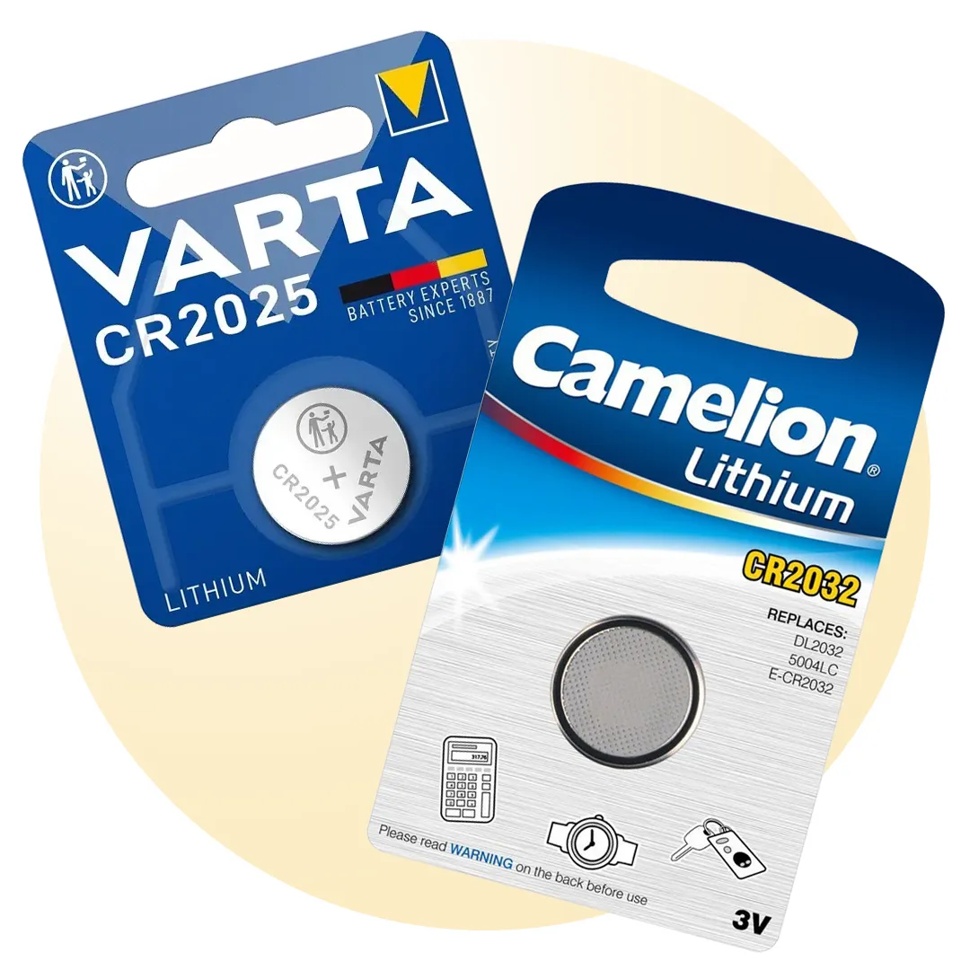 تصویر برای گروهباتری سکه ای 